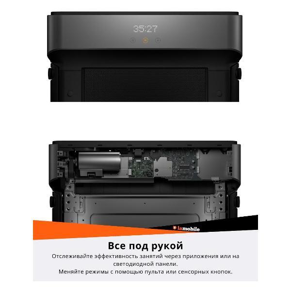 Беговая дорожка WalkingPad R1 Pro