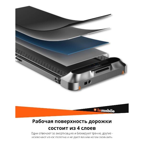 Беговая дорожка WalkingPad R2