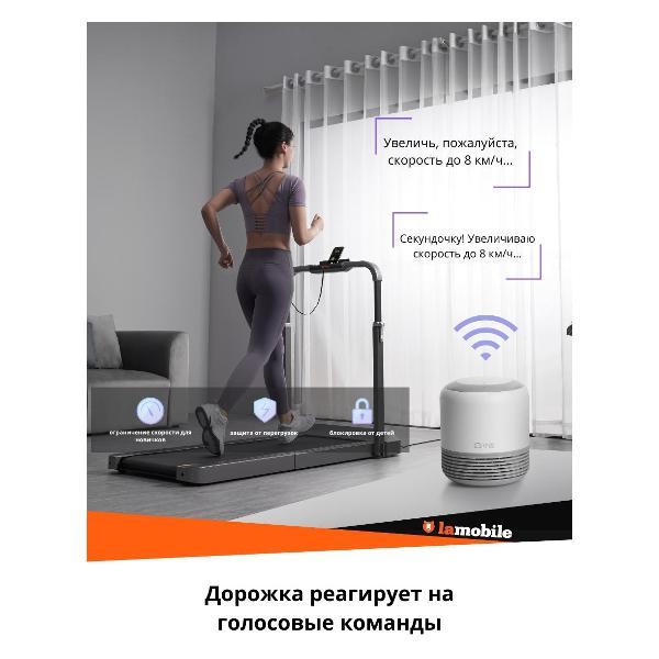 Беговая дорожка WalkingPad R2
