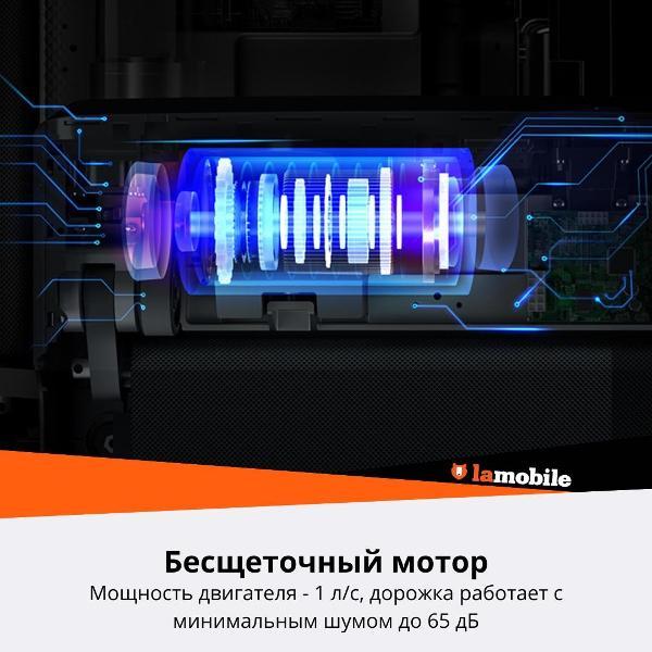 Беговая дорожка WalkingPad A1 Plus