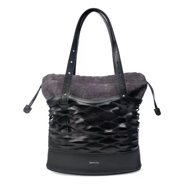 Сумка boxxy Сумка большая на плечо