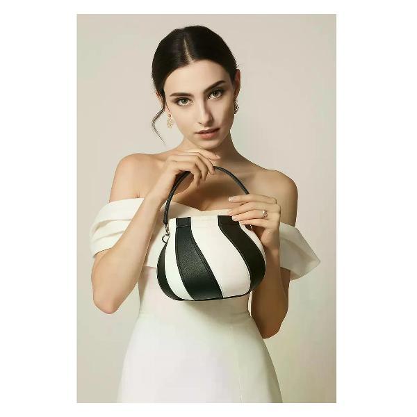 Сумка boxxy Сумка ведро кисет кожаная