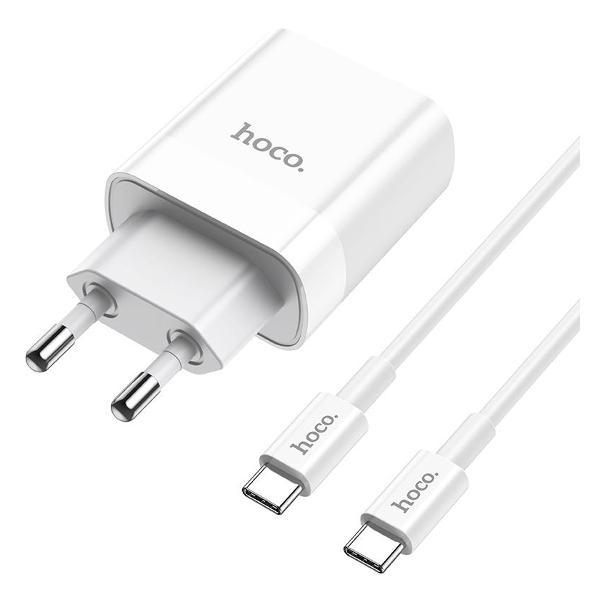 Зарядное устройство для радиотехники HOCO C80A Rapido