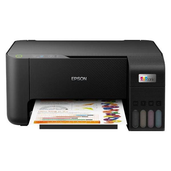 Многофункциональное устройство Epson EcoTank L3210 (C11CJ68405)