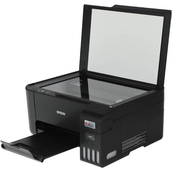 Многофункциональное устройство Epson EcoTank L3210 (C11CJ68405)