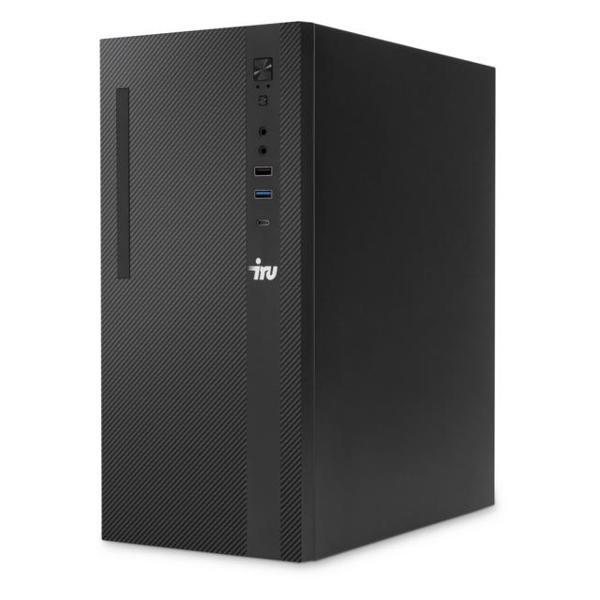 Системный блок IRU 310SC
