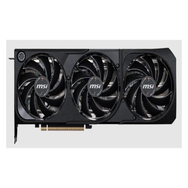 Видеокарта MSI RTX 5080 16G SHADOW 3X OC