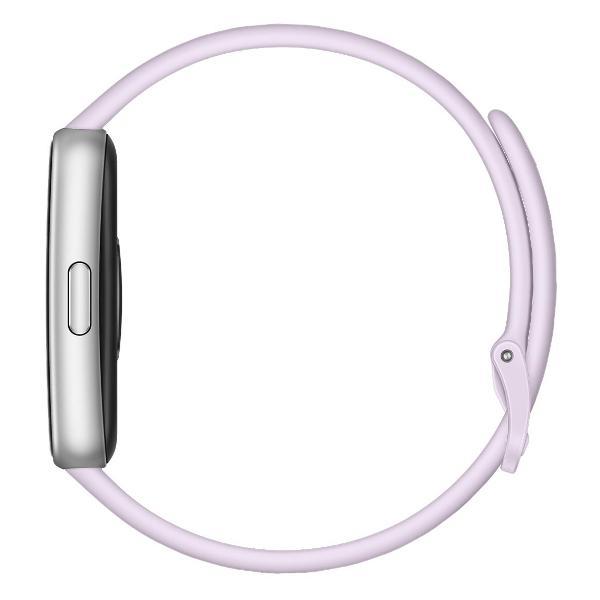 Фитнес-браслет HUAWEI Band 11 фиолетовый пластик