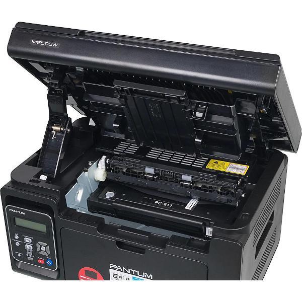 Многофункциональное устройство Pantum M6500W