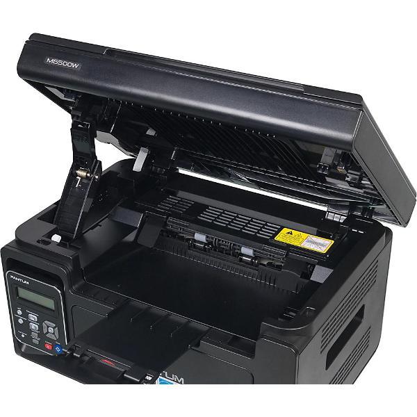 Многофункциональное устройство Pantum M6500W