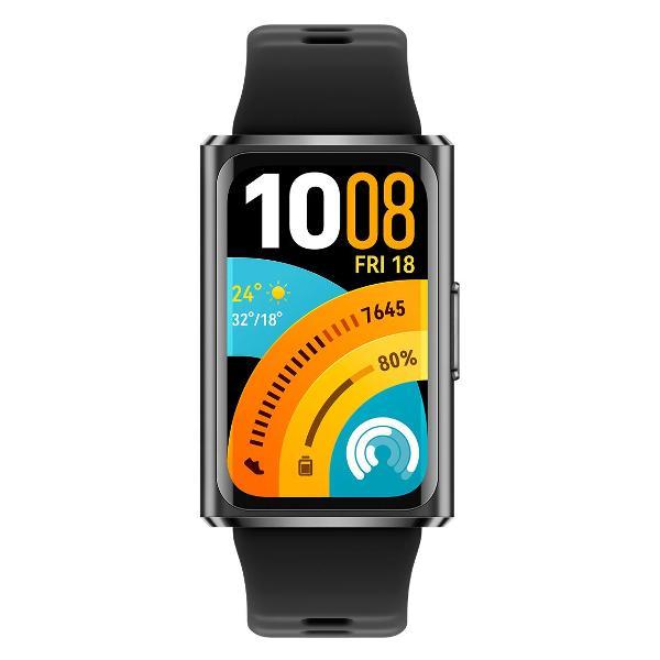 Фитнес-браслет HUAWEI Band 11 Pro черный