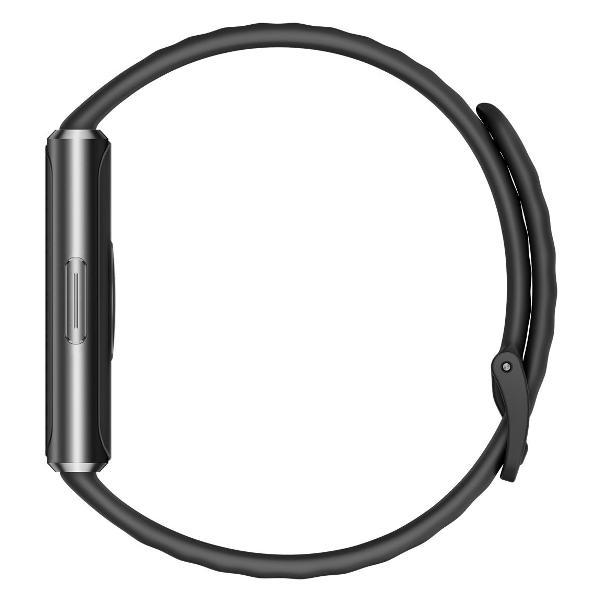 Фитнес-браслет HUAWEI Band 11 Pro черный