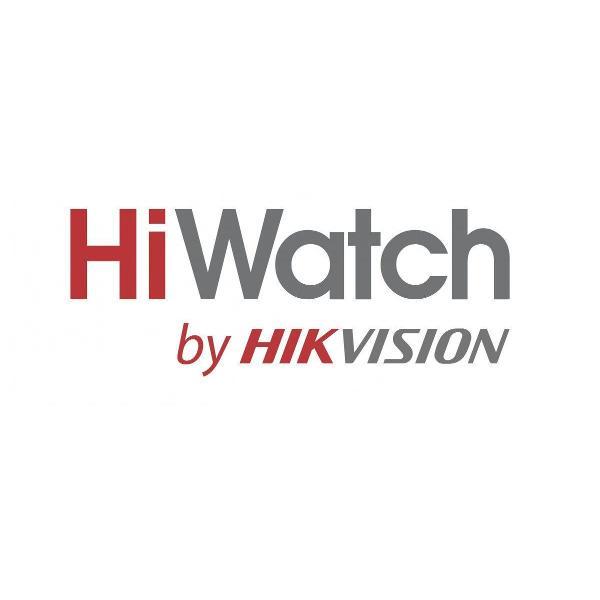 Камера видеонаблюдения Hiwatch IPC-B040(B)(2.8mm) Уличная цилиндрическая IP-камера 4 Мп