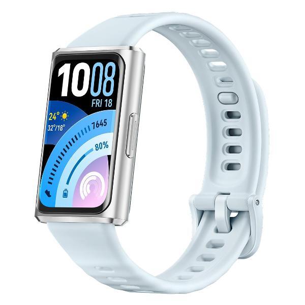 Фитнес-браслет HUAWEI Band 11 Pro синий