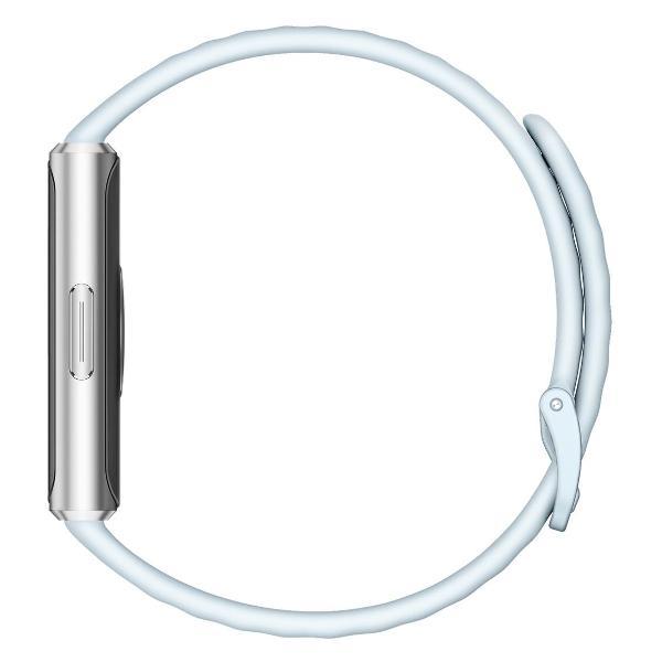 Фитнес-браслет HUAWEI Band 11 Pro синий