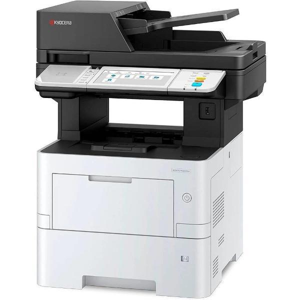 Многофункциональное устройство Kyocera Ecosys MA4500ix (110C113NL0) фото