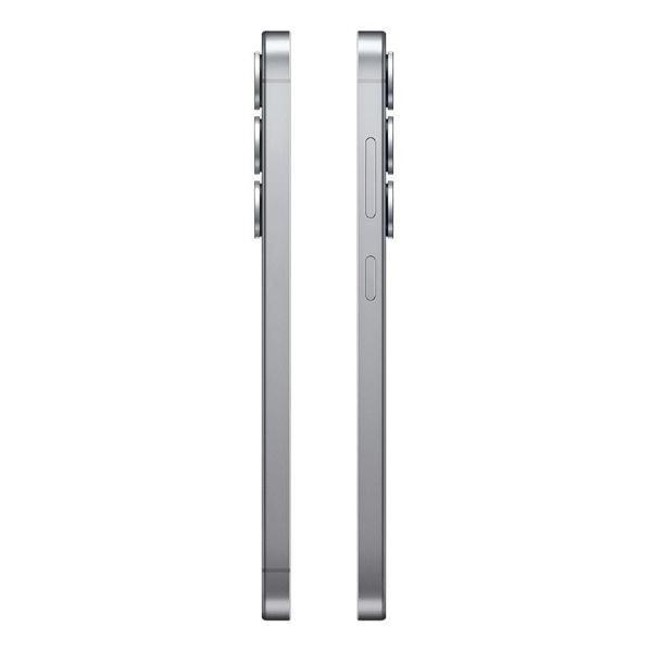 Смартфон SAMSUNG Samsung Galaxy S25 12/256GB Silver Shadow