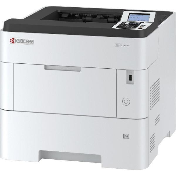 Принтер Kyocera Ecosys PA6000x (110C0T3NL0) фото
