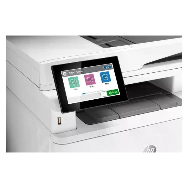 Многофункциональное устройство HP LaserJet Enterprise M430f (3PZ55A)