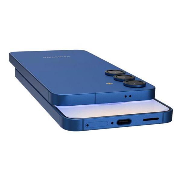 Смартфон Samsung Samsung Galaxy S25+ 12/256GB Navy