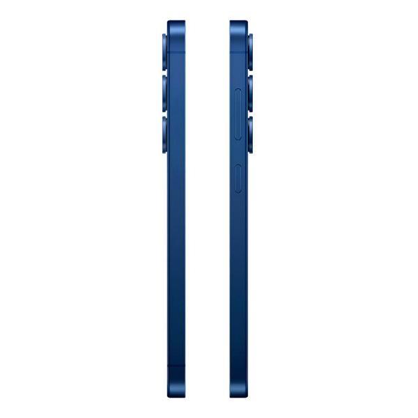 Смартфон Samsung Samsung Galaxy S25+ 12/256GB Navy