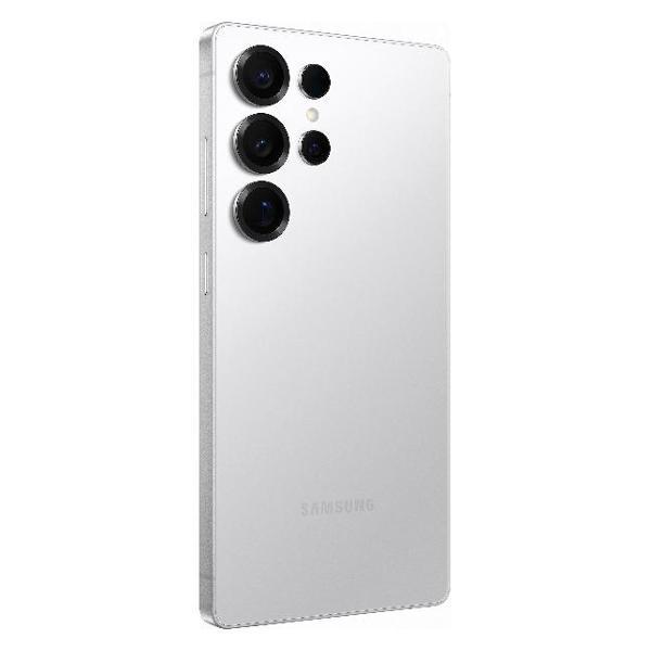 Смартфон Samsung Galaxy S25 Ultra 12/512 Titanium WhiteSilver