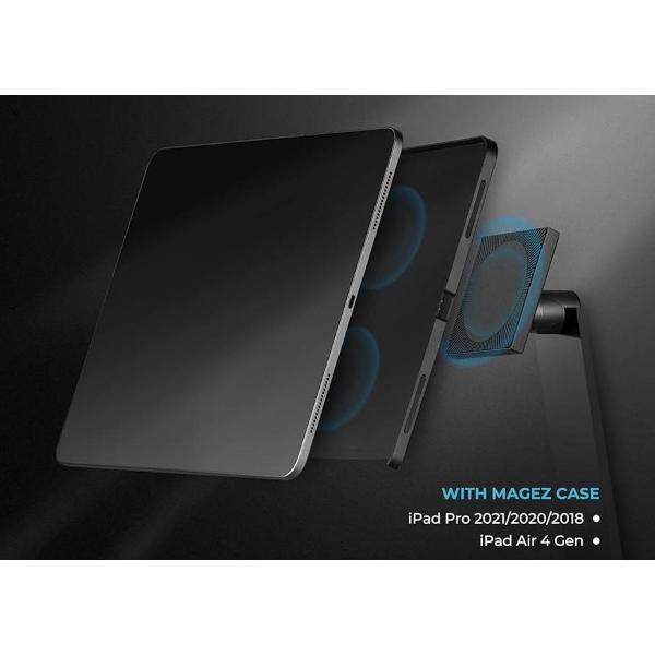 Беспроводное зярядное устройство Pitaka PITAKA MagEZ STAND