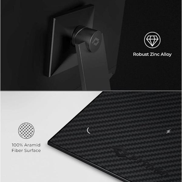 Беспроводное зярядное устройство Pitaka PITAKA MagEZ STAND