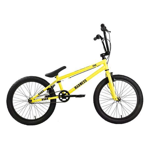 Велосипед горный Stark Madness BMX 1 2025