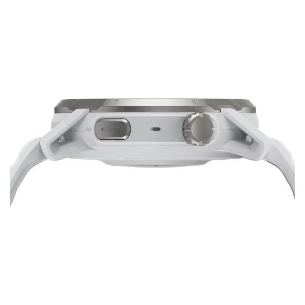 Смарт-часы COROS Спортивные часы COROS APEX 4 (Белые - 46мм)