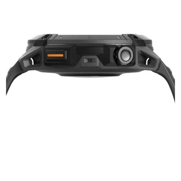 Смарт-часы COROS Спортивные часы COROS NOMAD (Черные)