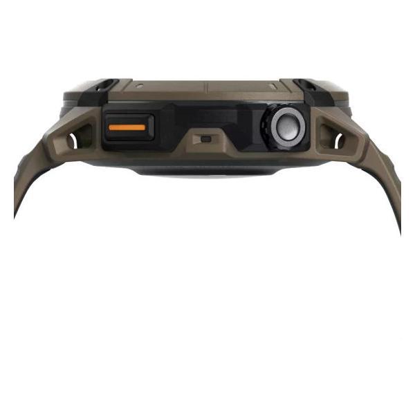 Смарт-часы COROS Спортивные часы COROS NOMAD (Коричневые)