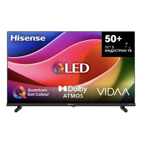 Телевизор HISENSE 32A5Q