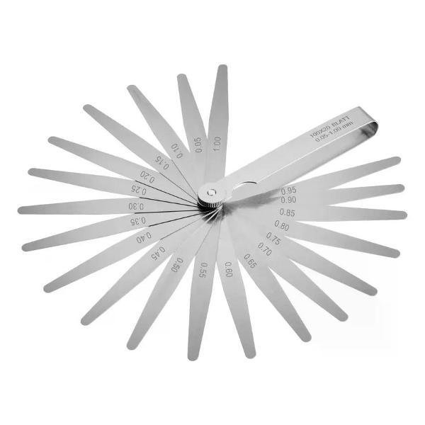 Щуп измерительный нет Щуп для измерение зазоров