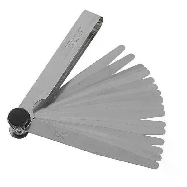 Щуп измерительный нет Щуп для измерение зазоров