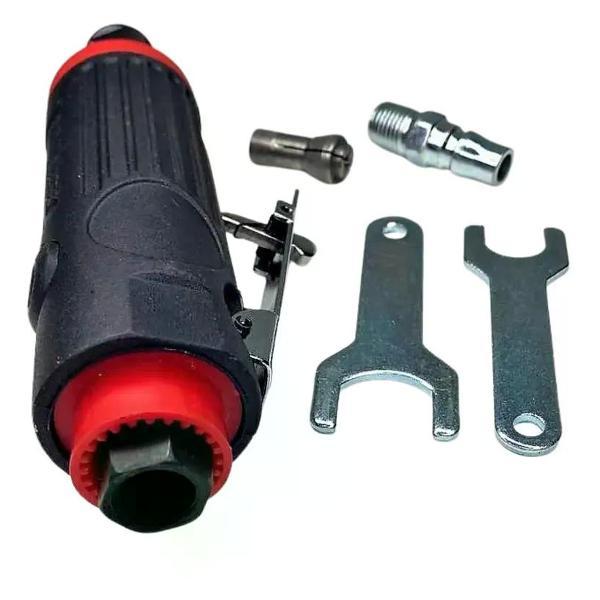 Пневмогравер нет Пневматическая бормашинка