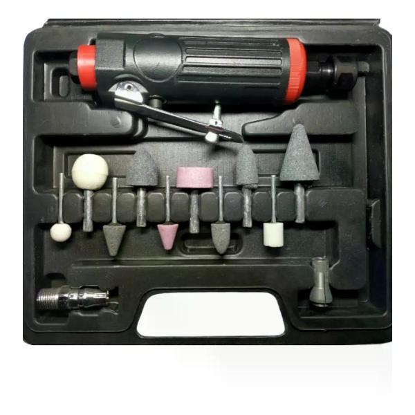 Пневмогравер нет Пневматическая бормашинка