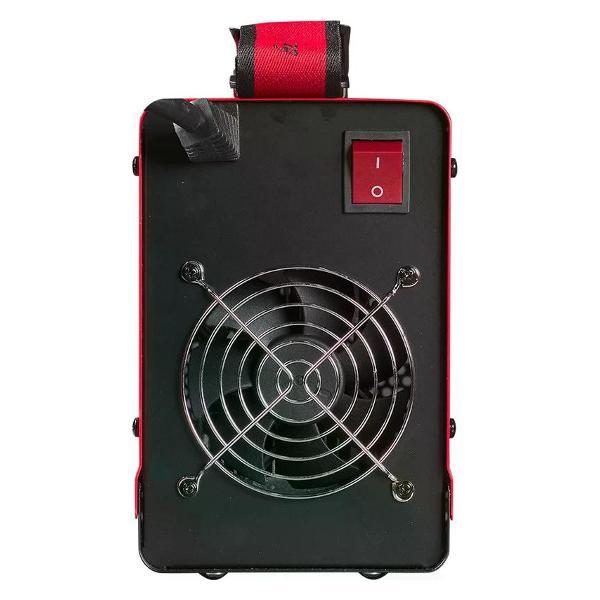 Сварочный аппарат, инвертор Fubag IR 200 VRD