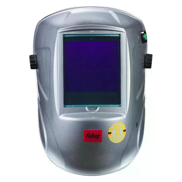 Маска для сварщиков FUBAG IN 4-12 G L 2.0