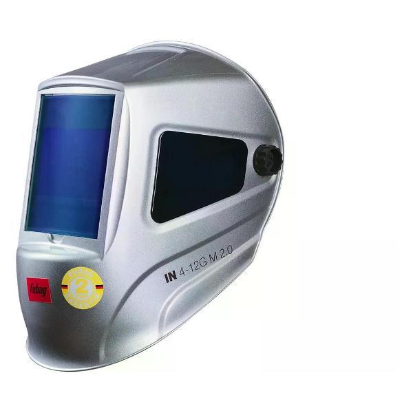 Маска для сварщиков FUBAG IN 4-12G М 2.0