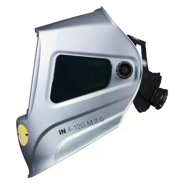 Маска для сварщиков FUBAG IN 4-12G М 2.0