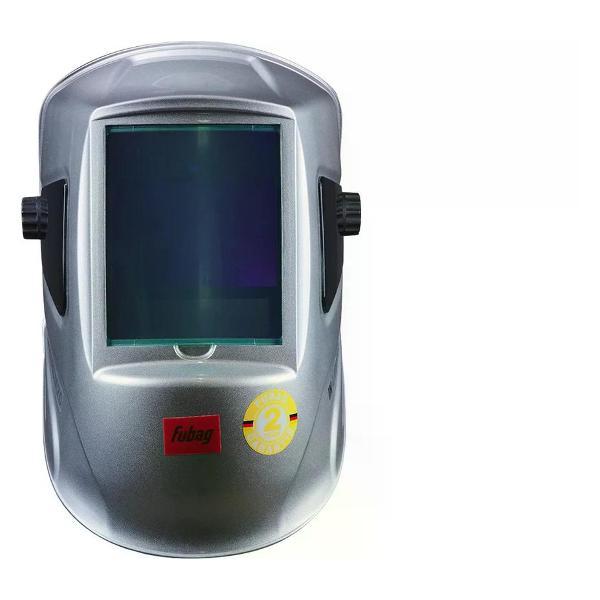 Маска для сварщиков FUBAG IN 4-12G М 2.0