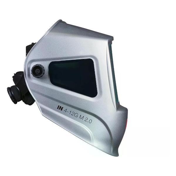 Маска для сварщиков FUBAG IN 4-12G М 2.0