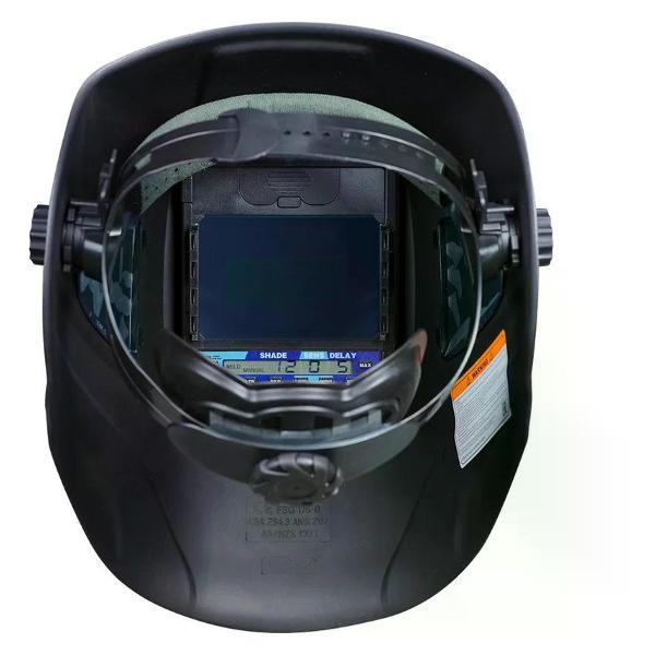 Маска для сварщиков FUBAG IN 4-12G М 2.0