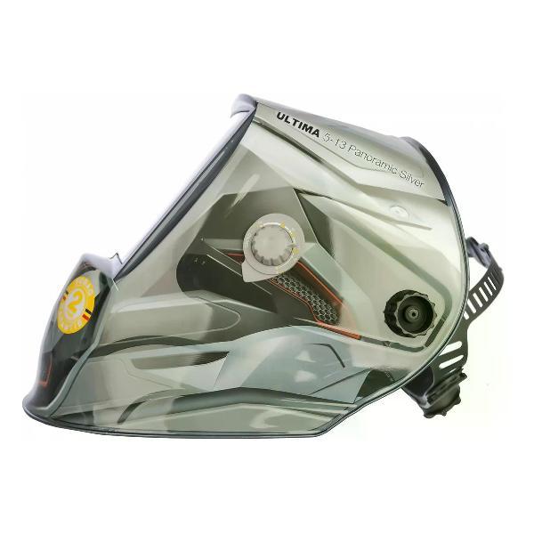 Маска для сварщиков FUBAG IQ 5-13 C L