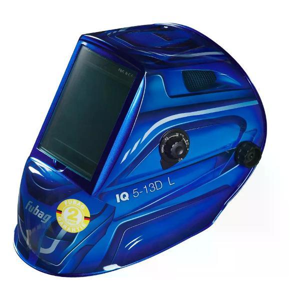 Маска для сварщиков FUBAG IQ 5-13D L