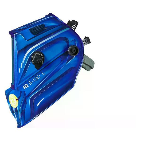 Маска для сварщиков FUBAG IQ 5-13D L