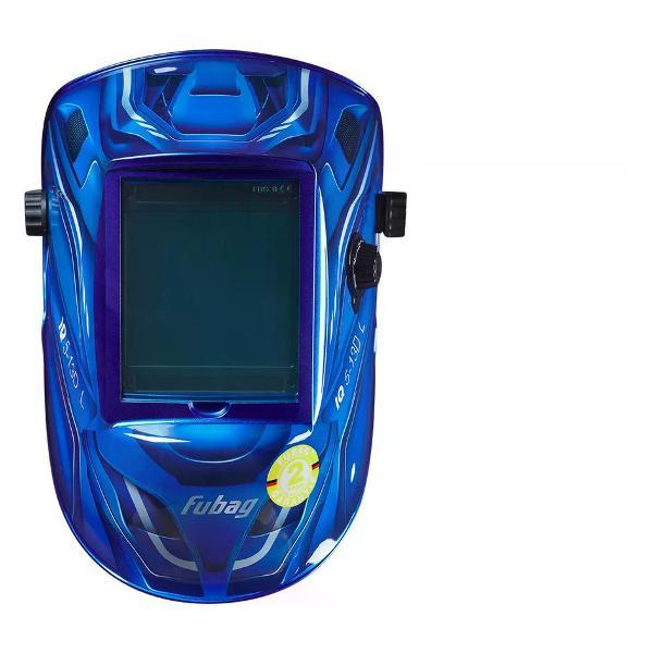 Маска для сварщиков FUBAG IQ 5-13D L