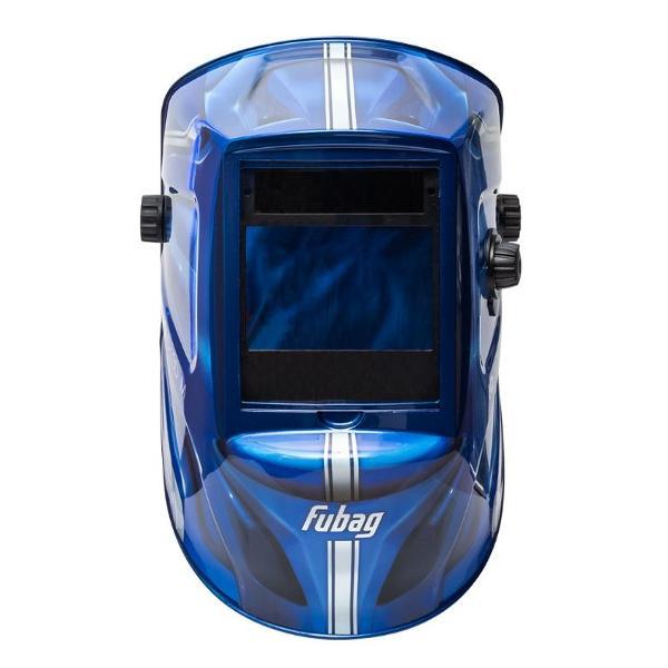 Маска для сварщиков FUBAG IQ 5-13D M