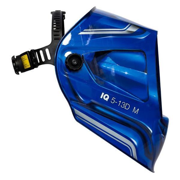 Маска для сварщиков FUBAG IQ 5-13D M